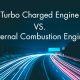 Turbo-Charged-Internal-Combustion-Engine
