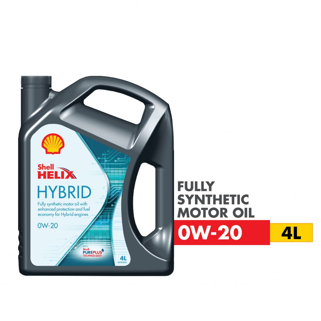 Shell Contack Advanced – Ranks Petroleum Limited | Shell Bangladesh