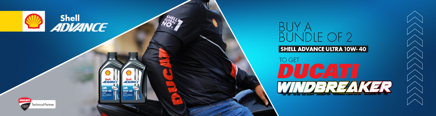 Authorized Distributor for Shell Engine Oils & Lubricants in Bangladesh